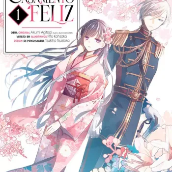 Meu Casamento Feliz Vol. 01 Meu Casamento Feliz Vol. 01