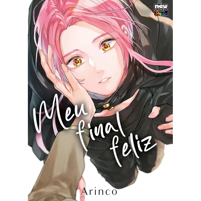 Meu Final Feliz Meu Final Feliz