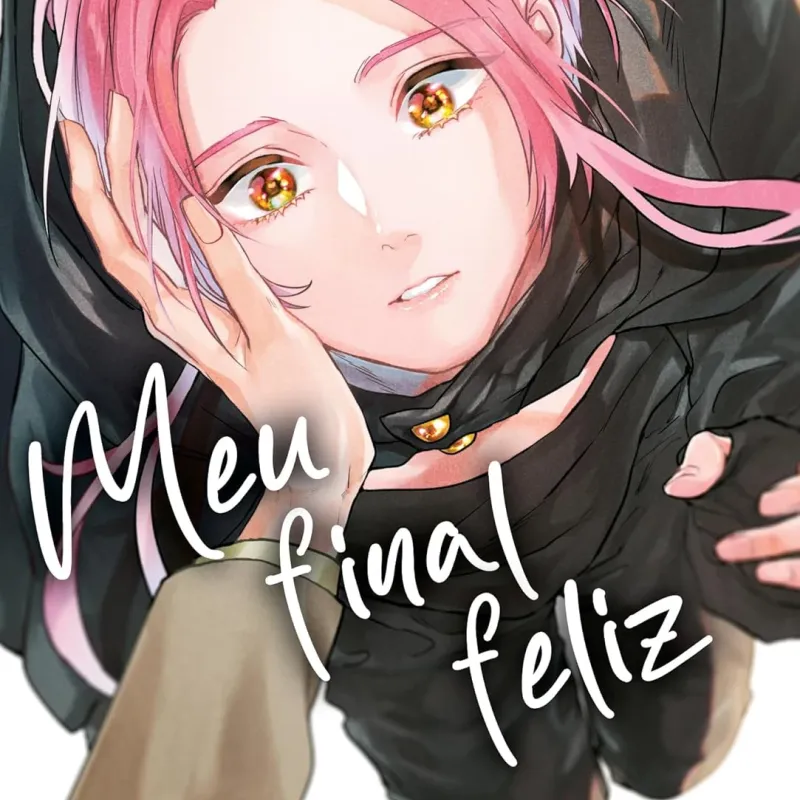 Meu Final Feliz Meu Final Feliz