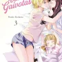 Meus Dias na Vila das Gaivotas Vol. 03
