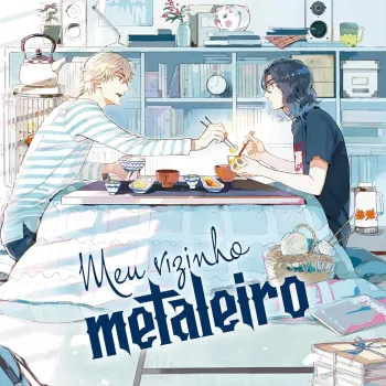 Meu Vizinho Metaleiro