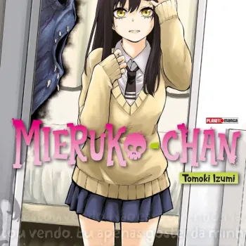 Mieruko-chan Vol. 02