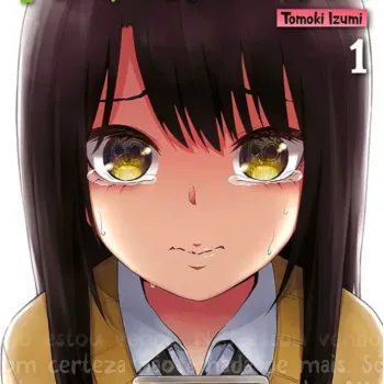 Mieruko-chan Vol. 01 Mieruko-chan Vol. 01