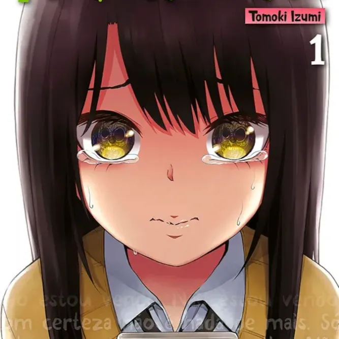 Mieruko-chan Vol. 01