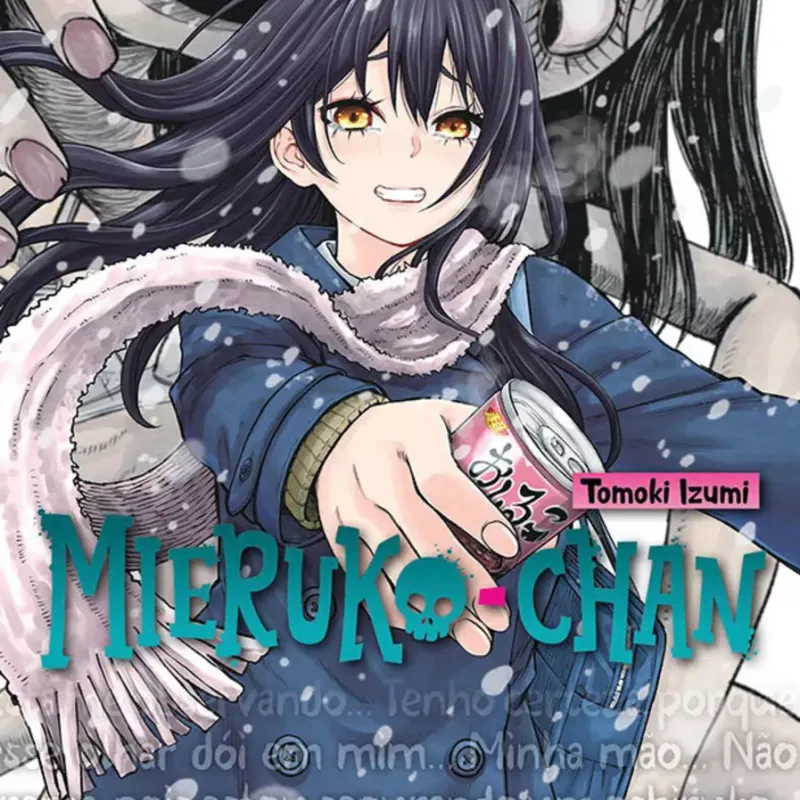 Mieruko-chan Vol. 11 Mieruko-chan Vol. 11