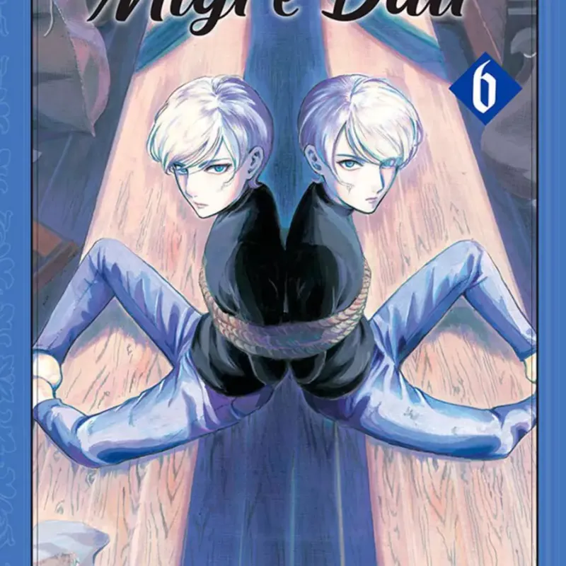 Migi e Dali - Vol. 06 Migi e Dali - Vol. 06