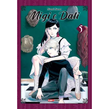 Migi e Dali - Vol. 05