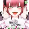 Minha Adorável Cosplayer (Sono Bisque Doll) - Vol. 05