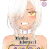 Minha Adorável Cosplayer (Sono Bisque Doll) - Vol. 04