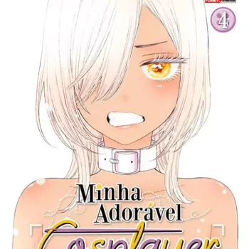 Minha Adorável Cosplayer (Sono Bisque Doll) - Vol. 04 Minha Adorável Cosplayer (Sono Bisque Doll) - Vol. 04