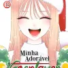 Minha Adorável Cosplayer (Sono Bisque Doll) - Vol. 12