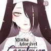 Minha Adorável Cosplayer (Sono Bisque Doll) - Vol. 11