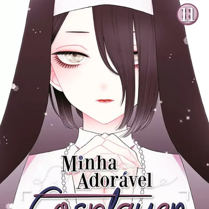 Minha Adorável Cosplayer (Sono Bisque Doll) - Vol. 11 Minha Adorável Cosplayer (Sono Bisque Doll) - Vol. 11