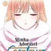 Minha Adorável Cosplayer (Sono Bisque Doll) - Vol. 09