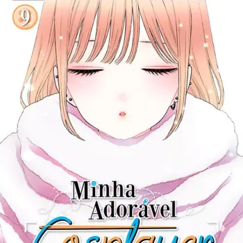 Minha Adorável Cosplayer (Sono Bisque Doll) - Vol. 09 Minha Adorável Cosplayer (Sono Bisque Doll) - Vol. 09