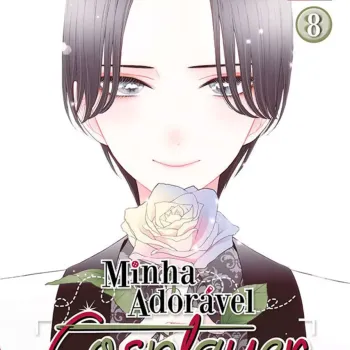 Minha Adorável Cosplayer (Sono Bisque Doll) - Vol. 08 Minha Adorável Cosplayer (Sono Bisque Doll) - Vol. 08