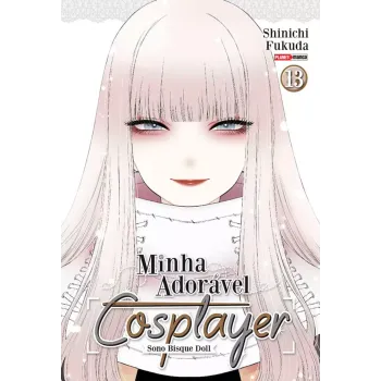 Minha Adorável Cosplayer (Sono Bisque Doll) - Vol. 13
