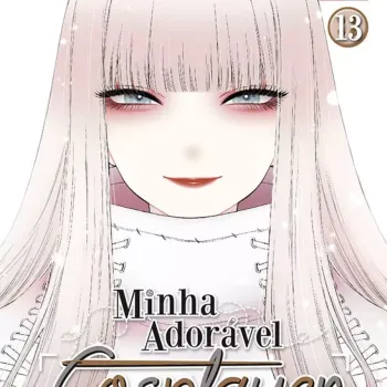 Minha Adorável Cosplayer (Sono Bisque Doll) - Vol. 13 Minha Adorável Cosplayer (Sono Bisque Doll) - Vol. 13