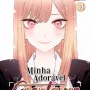 Minha Adorável Cosplayer (Sono Bisque Doll) - Vol. 14