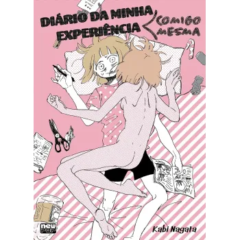 Diário da Minha Experiência comigo Mesma - Vol. 01