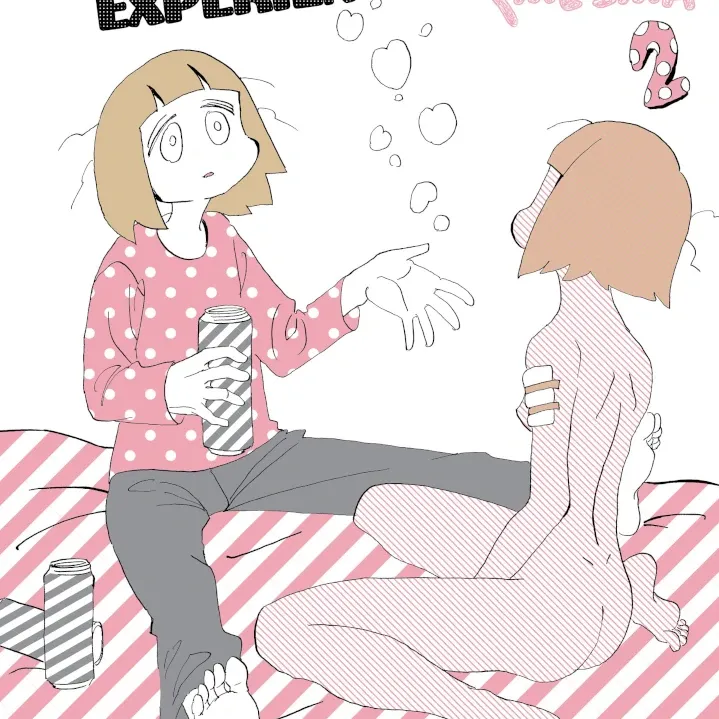 Diário da Minha Experiência comigo Mesma - Vol. 02