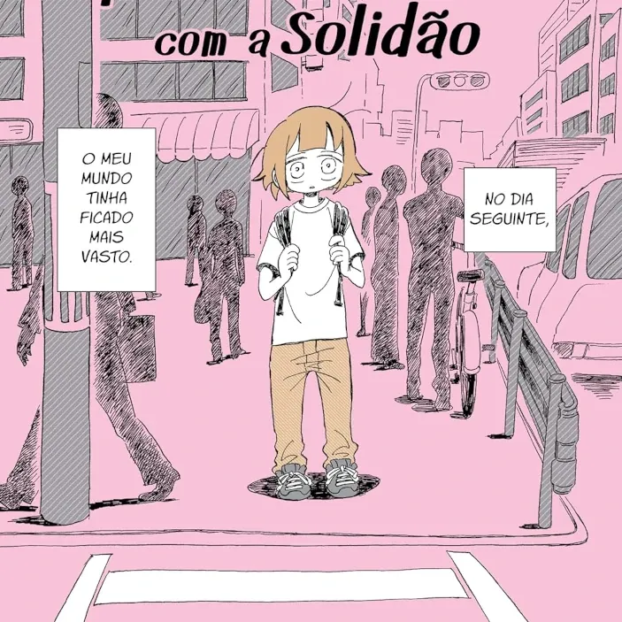 Minha Experiência Lésbica com a Solidão (Nova Edição) Minha Experiência Lésbica com a Solidão (Nova Edição)