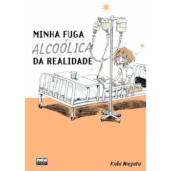 Minha Fuga Alcoólica da Realidade