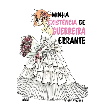 Minha Existência de Guerreira Errante