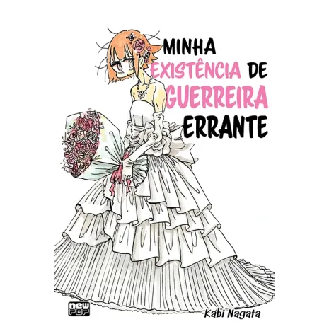 Minha Existência de Guerreira Errante