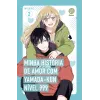 Minha história de amor com Yamada-kun nível 999 - Vol. 02 Minha história de amor com Yamada-kun nível 999 - Vol. 02