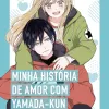 Minha história de amor com Yamada-kun nível 999 - Vol. 02