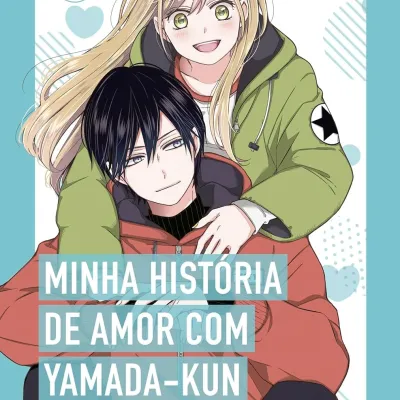 Minha história de amor com Yamada-kun nível 999 - Vol. 02 Minha história de amor com Yamada-kun nível 999 - Vol. 02