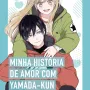 Minha história de amor com Yamada-kun nível 999 - Vol. 02