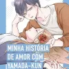 Minha história de amor com Yamada-kun nível 999 - Vol. 03