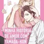 Minha história de amor com Yamada-kun nível 999 - Vol. 04