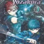 Missão: Família Yozakura Vol. 03