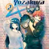 Missão: Família Yozakura Vol. 02
