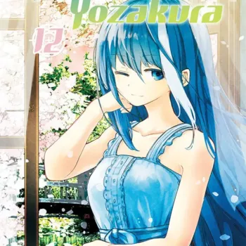Missão: Família Yozakura Vol. 12 Missão: Família Yozakura Vol. 12