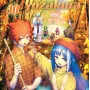 Missão: Família Yozakura Vol. 10