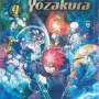 Missão: Família Yozakura Vol. 09