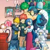 Missão: Família Yozakura Vol. 20