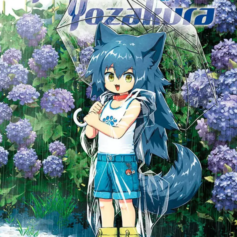 Missão: Família Yozakura Vol. 19 Missão: Família Yozakura Vol. 19