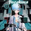 Missão: Família Yozakura Vol. 18