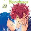 Missão: Família Yozakura Vol. 22