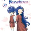 Missão: Família Yozakura Vol. 21