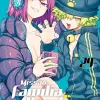 Missão: Família Yozakura Vol. 24