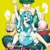 Missão: Família Yozakura Vol. 25