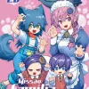 Missão: Família Yozakura Vol. 26