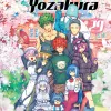 Missão: Família Yozakura Vol. 29