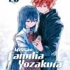 Missão: Família Yozakura Vol. 28